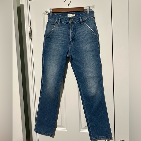 Frame Denim Denim - Frame size 25 Skinny Jean